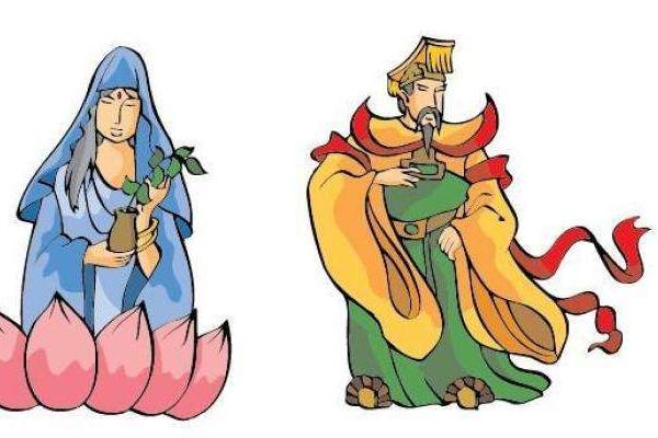 夢見玉皇大帝是什么意思 夢到和玉皇大帝說話有什么預(yù)兆