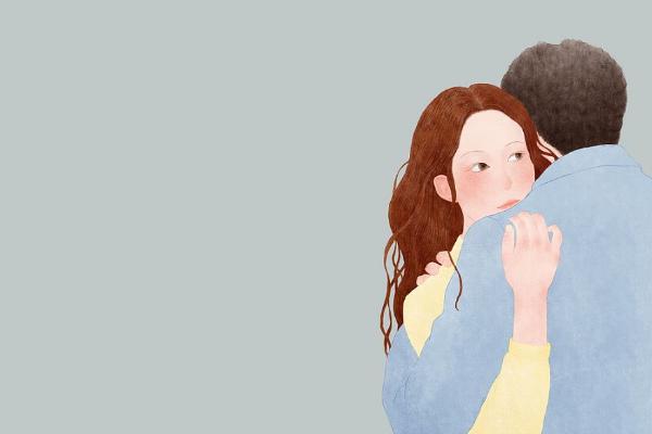 夢見擁抱喜歡的人是什么意思 夢到擁抱去世的親人有什么預兆