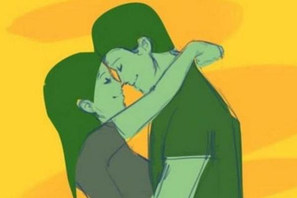 夢(mèng)見(jiàn)擁抱喜歡的人是什么意思 夢(mèng)到擁抱去世的親人有什么預(yù)兆