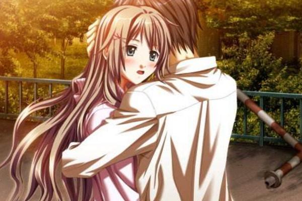 夢(mèng)見(jiàn)擁抱喜歡的人是什么意思 夢(mèng)到擁抱去世的親人有什么預(yù)兆