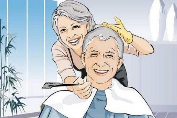 夢見剪頭發是什么意思 女人夢到頭發被剪短了有什么預兆