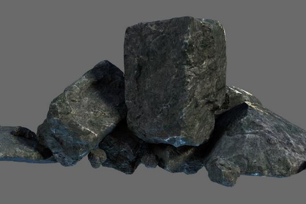 夢見石頭是什么意思 夢到自己撿石頭有什么預兆