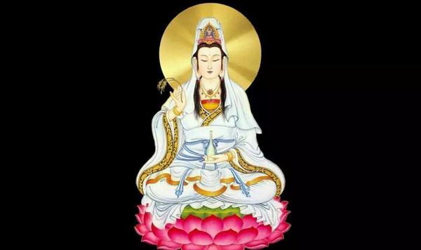 夢見觀音菩薩是什么意思 女人夢到觀音顯靈有什么預兆