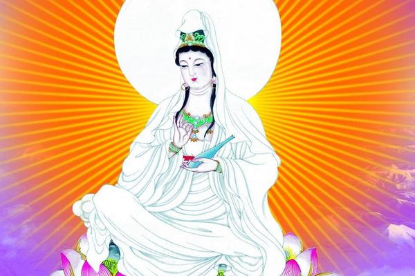 夢見觀音菩薩是什么意思 女人夢到觀音顯靈有什么預兆