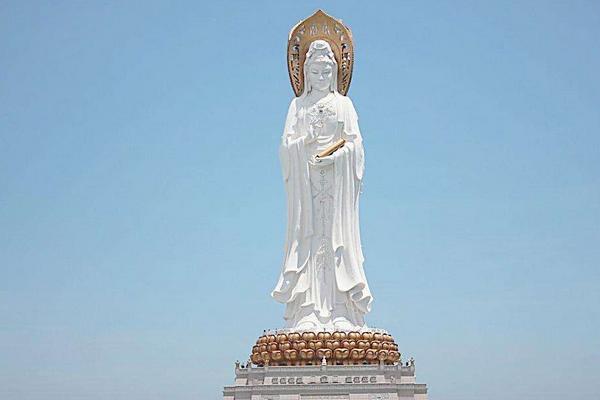 夢見觀音菩薩是什么意思 女人夢到觀音顯靈有什么預兆