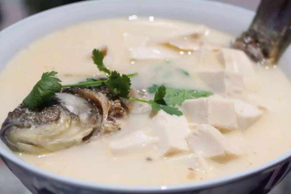 夢見喝魚湯是什么意思 孕婦夢到喝魚湯有什么預兆