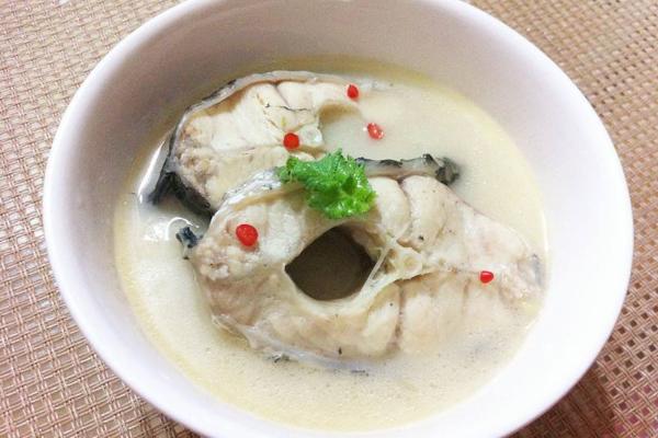 夢見喝魚湯是什么意思 孕婦夢到喝魚湯有什么預兆