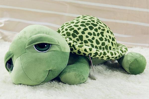 夢見龜是什么意思 女人夢到抓烏龜有什么預兆