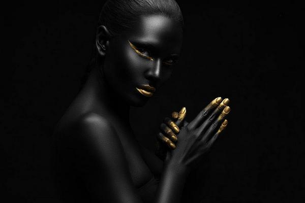 夢見黑人是什么意思 夢到很多外國黑人有什么預(yù)兆