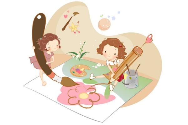 夢見學畫畫是什么意思 夢到別人教我學畫畫有什么預兆