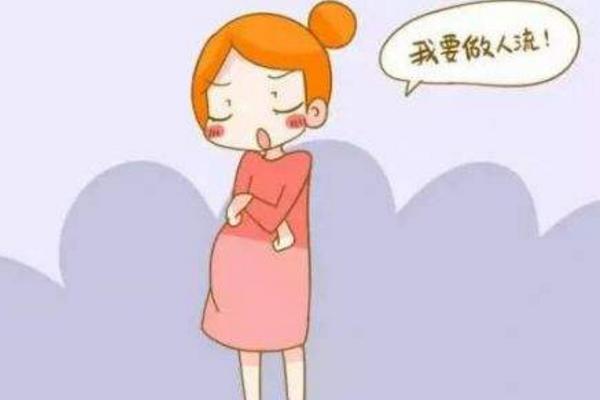 夢見打胎是什么意思 夢到自己懷孕去打胎有什么預兆