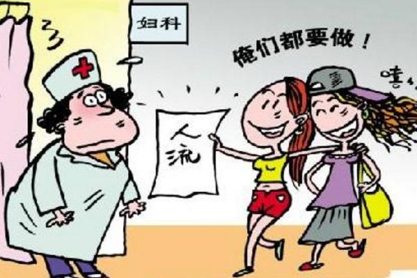 夢見打胎是什么意思 夢到自己懷孕去打胎有什么預兆