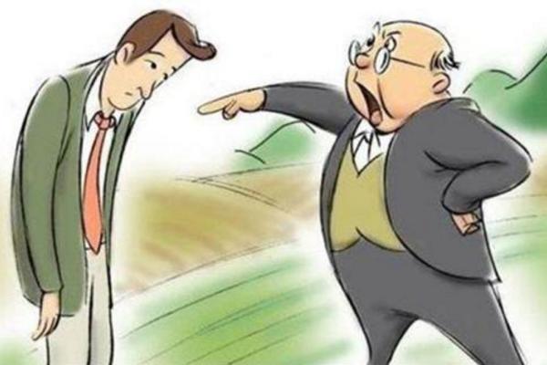 夢見領導和我說話是什么意思 夢到自己和老領導在一起有什么預兆