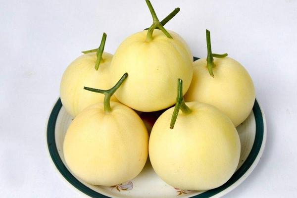 夢見甜瓜是什么意思 女人夢到自己吃甜瓜有什么預兆