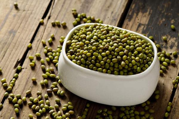 夢見綠豆是什么意思 女人夢到摘綠豆有什么預兆