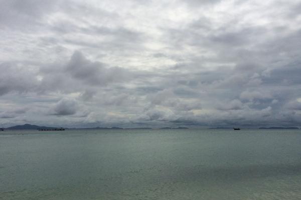 夢見陰天是什么意思 女人夢到陰天要下雨有什么預兆