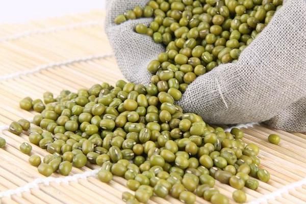 夢見綠豆是什么意思 女人夢到摘綠豆有什么預兆