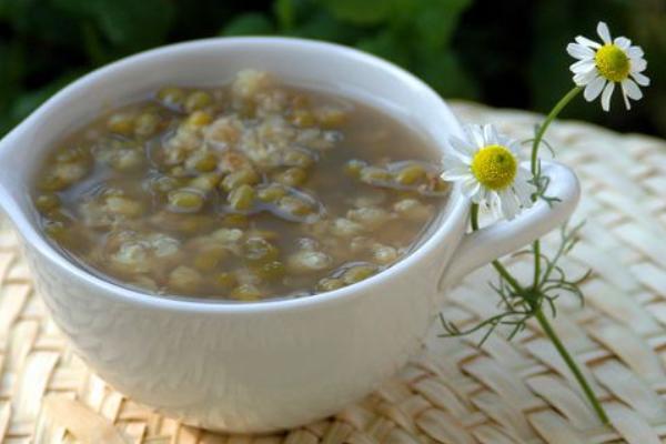 夢見綠豆是什么意思 女人夢到摘綠豆有什么預兆