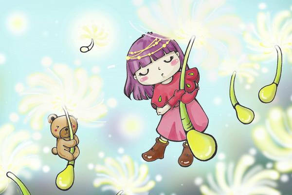 夢見綠豆是什么意思 女人夢到摘綠豆有什么預兆