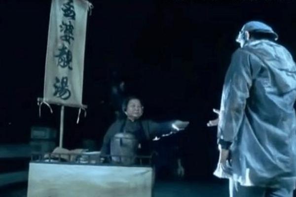 夢見孟婆是什么意思 不同的人夢見孟婆有什么預兆