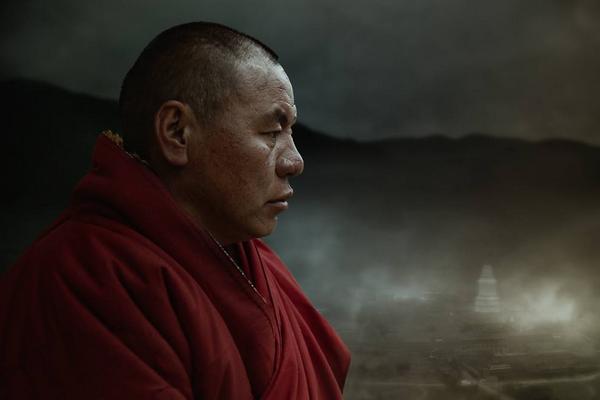 夢見和尚是什么意思 女人夢到和尚和自己說話有什么預兆