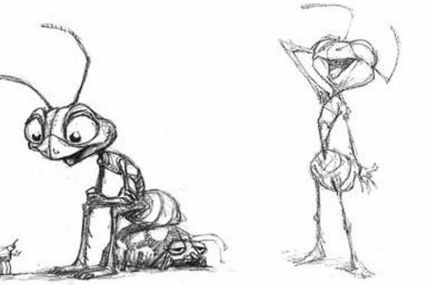 夢(mèng)見(jiàn)蝗蟲(chóng)是什么意思 夢(mèng)到很多蝗蟲(chóng)滿天飛有什么預(yù)兆