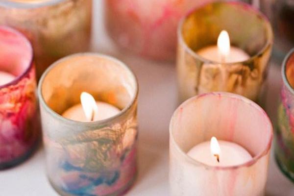 夢見蠟燭是什么意思 夢到白色蠟燭在燃燒有什么預兆