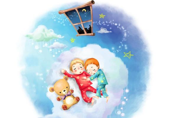 為什么自己老是做夢 做夢是睡眠質量好還是不好