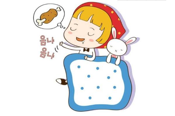 為什么自己老是做夢 做夢是睡眠質量好還是不好