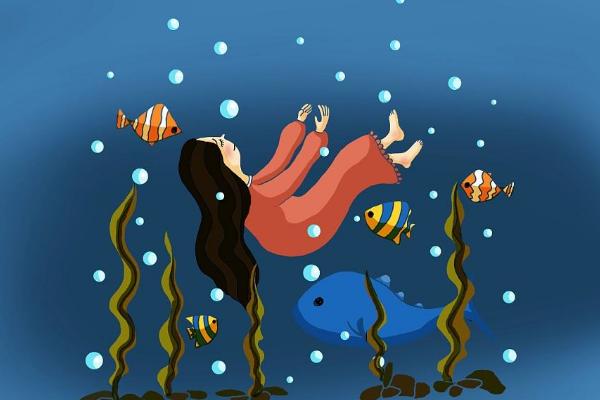 為什么自己老是做夢 做夢是睡眠質量好還是不好