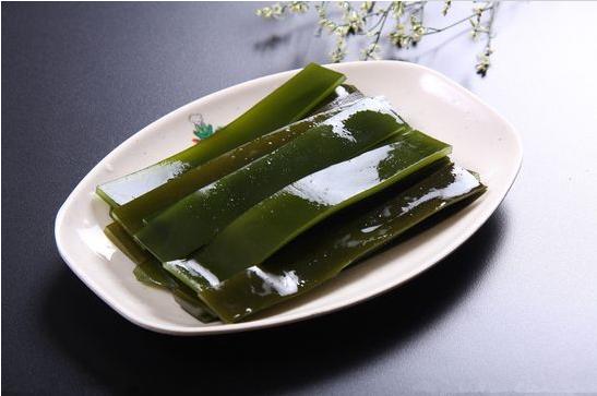 夢見海帶是什么意思 女人夢到吃海帶有什么預兆