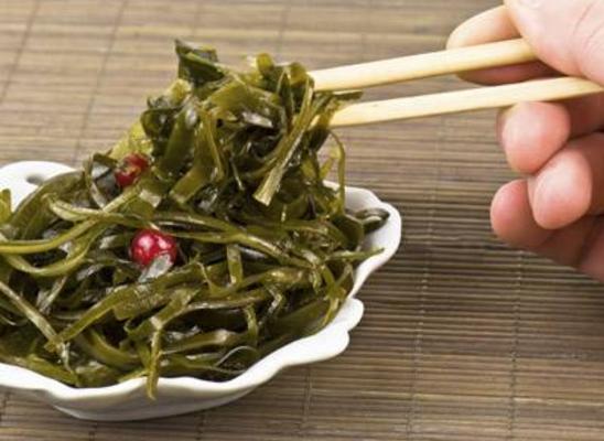 夢見海帶是什么意思 女人夢到吃海帶有什么預兆