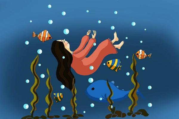 做夢是怎么回事 人做夢的原因及時間