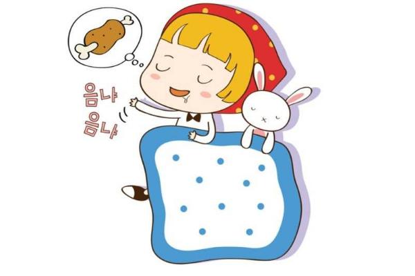 做夢是怎么回事 人做夢的原因及時間