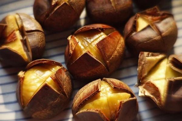 夢見栗子是什么意思 夢到吃栗子有什么預(yù)兆