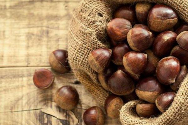 夢見栗子是什么意思 夢到吃栗子有什么預(yù)兆