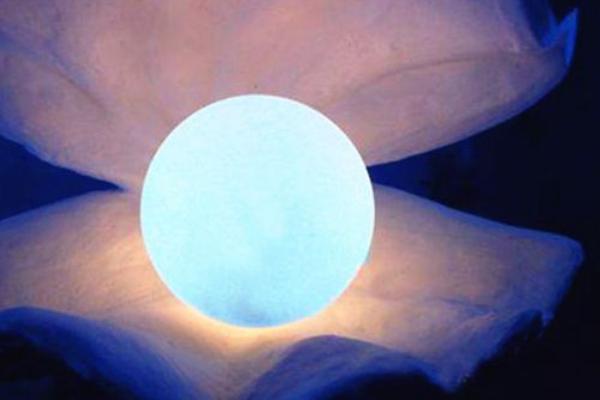 夢見夜明珠是什么意思 孕婦夢到一顆閃亮的夜明珠有什么預兆