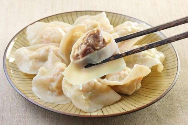 夢見餃子是什么意思 女人夢到吃餃子有什么預兆