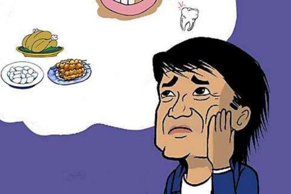 夢見掉牙齒是什么意思 夢到掉了一大把牙齒并吐出來有什么預兆