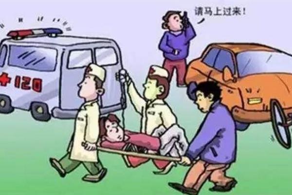 夢見車禍是什么意思 夢到親人出車禍有什么預兆