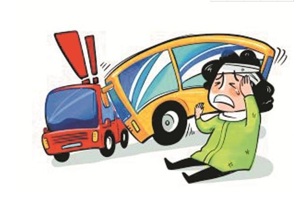 夢見車禍是什么意思 夢到親人出車禍有什么預兆