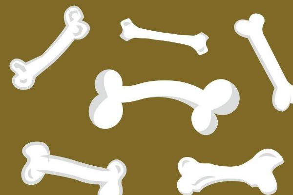 夢見骨頭是什么意思 夢到自己骨頭出來了有什么預兆