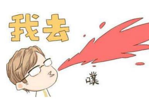 夢(mèng)見自己吐血是什么意思 女人夢(mèng)到自己口里吐血有什么預(yù)兆