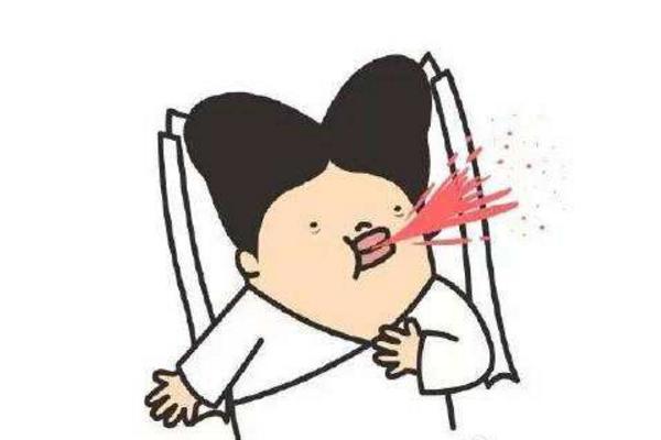 夢(mèng)見自己吐血是什么意思 女人夢(mèng)到自己口里吐血有什么預(yù)兆