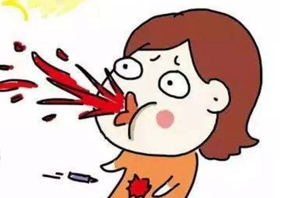 夢(mèng)見自己吐血是什么意思 女人夢(mèng)到自己口里吐血有什么預(yù)兆
