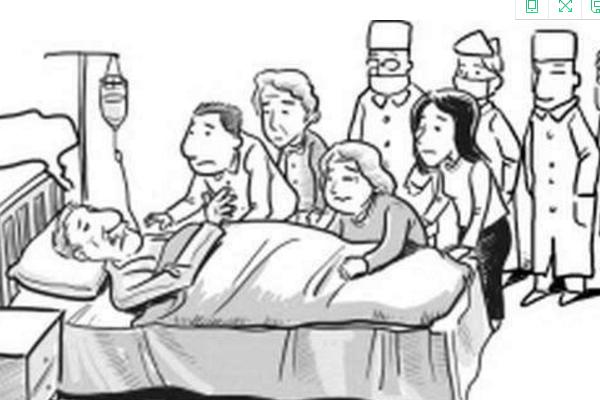 夢見老人去世是什么意思 夢到老人去世辦喪事有什么預兆