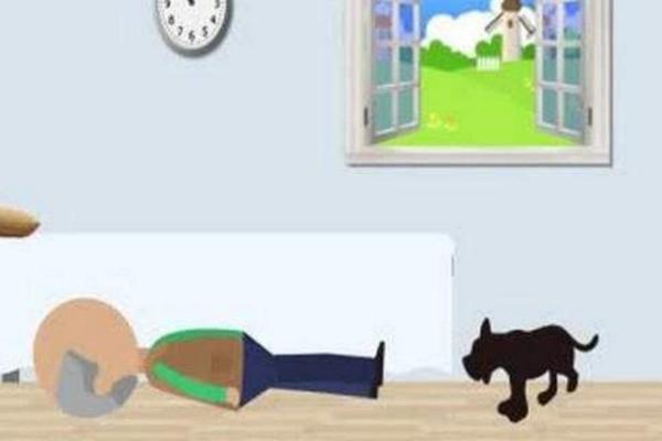 夢見老人去世是什么意思 夢到老人去世辦喪事有什么預兆