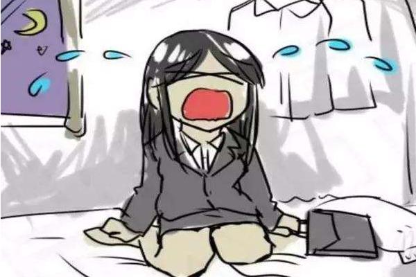 夢見老人去世是什么意思 夢到老人去世辦喪事有什么預兆