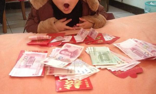 夢見紅包是什么意思 夢到別人給自己發紅包有什么預兆