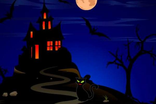 夢見鬼屋是什么意思 夢到去鬼屋探險(xiǎn)有什么預(yù)兆